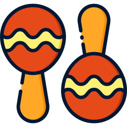 Maracas icon