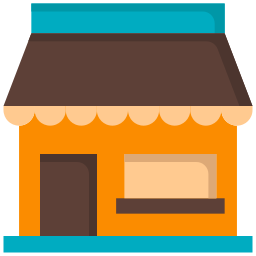 Shop icon