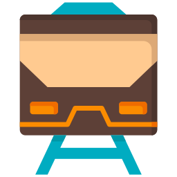 Train icon