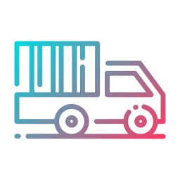 Truck icon