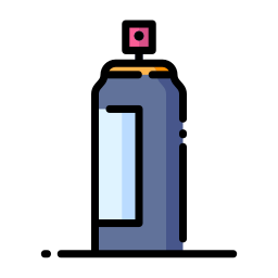 Desodorante icono