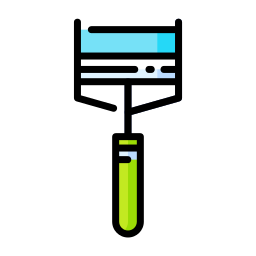 recourbe-cils Icône