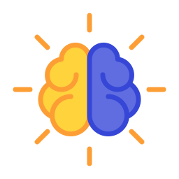 Brain icon