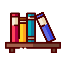 Library icon