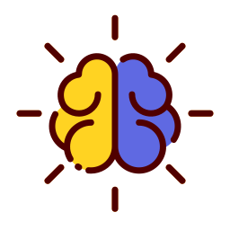 Brain icon