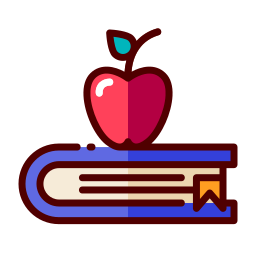 Book icon