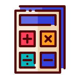 Mathematics icon