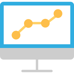 Monitoring icon