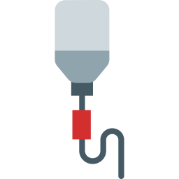 intravenös icon