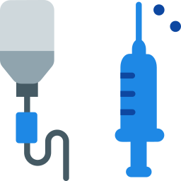 Intravenous icon