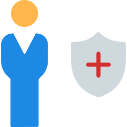 krankenversicherung icon