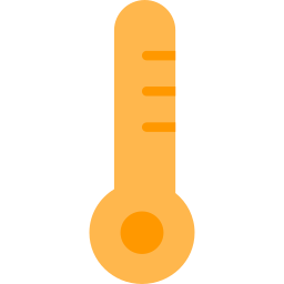 thermometer icon