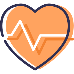 Heartbeat icon