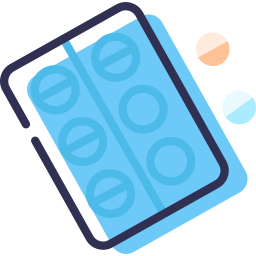 Tabletas icono