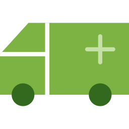 krankenwagen icon