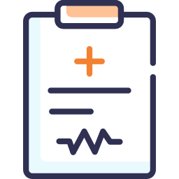 Prescription icon