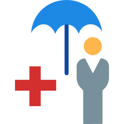 krankenversicherung icon