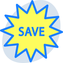 sparen icon