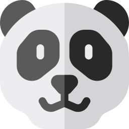 pandabär icon