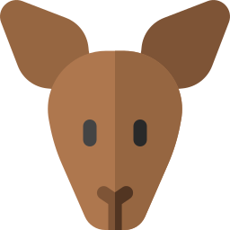 Deer Ícone