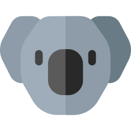 Koala icono