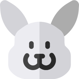 Rabbit icon