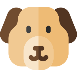 Dog icon