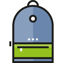 rucksack icon