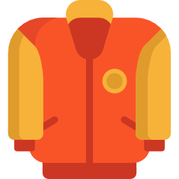 Jacket icon