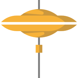 Cymbals icon