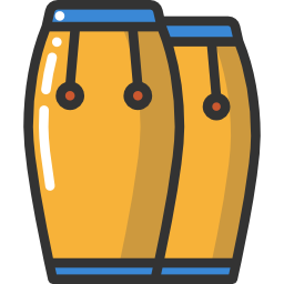 conga icon