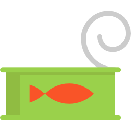 sardina icona
