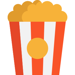 popcorn icon