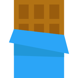 Chocolate icon