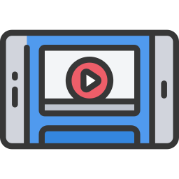 Video icon