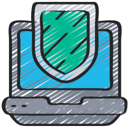 cryptografie icoon