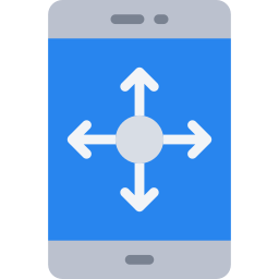 Gyroscope icon