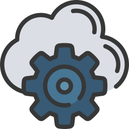 Cloud icon