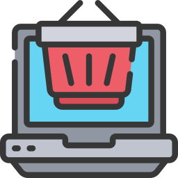 online shop icon