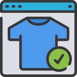 online shop icon