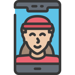 Videocall icon