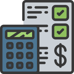 Accountant icon