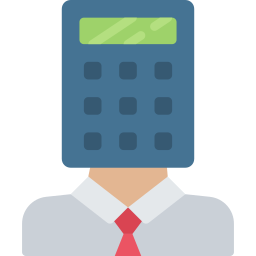 Accountant icon