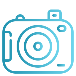 Camera icon