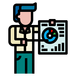 analytics icon