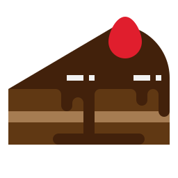 Cake icon