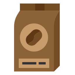커피 콩 icon
