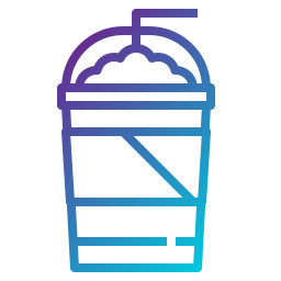 frappé icon