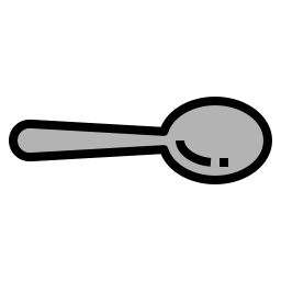 Spoon icon