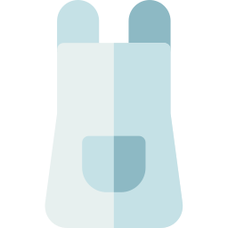 Apron icon